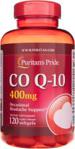 Puritan'S Pride KOENZYM Q10 400mg 120 tabl