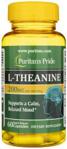 Puritan's Pride L-Teanina 200 mg 60 kaps