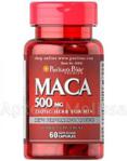 Puritans Pride Maca 500 Mg 60 Kaps.