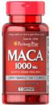 Puritans Pride Maca Ekstrakt 1000mg 60 Kaps.