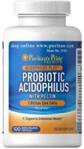 Puritans Pride Probiotic Acidophilus + Pektyny 100 kaps.
