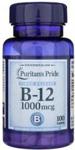 Puritan's Pride Witamina B12 1000 mcg 100 tab