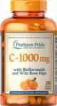 Puritans Pride Witamina C 1000Mg 250 kaps.