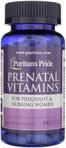 Puritan's Pride Witaminy Prenatalne - 100 tabl