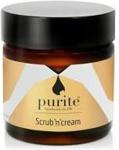 Purite Scrub Cream Peeling W Kremie 60 Ml