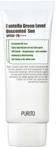 Purito Centella Green Level Uscented Sun Spf 50 + Pa ++++ Bezzapachowy Krem Przeciwsłoneczny 60 Ml