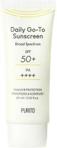 PURITO Daily Go-To Sunscreen SPF50 krem przeciwsłoneczny 60ml