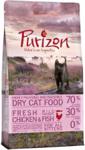 Purizon Kitten Kurczak I Ryba 2,5kg