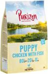 Purizon Puppy Kurczak Ryba 1Kg