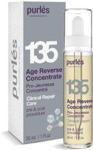 Purles Age Reverse Concentrate Naprawczy koncentrat młodości 30ml