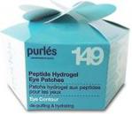 Purles Peptide Hydrogel Eye Patches Płatki peptydowe pod oczy 60 szt