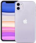 Puro 0.3 Nude do iPhone 11 przezroczysty