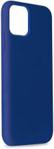 Puro Icon Cover do iPhone 11 Pro Max Niebieski (IPCX6519ICONDKBLUE)