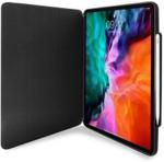 Puro ZETA PRO ETUI IPAD AIR 4 10.9" 2020 / 11" 2020 / 2018 W/MAGNET & STAND UP CZARNY