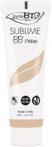 Purobio Cosmetics Krem Bb Kolor 02 30ml