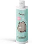 Pusheen 2in1 Shampoo & Shower Gel - 2w1 Szampon i żel pod prysznic 400ml