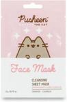 Pusheen Face Mask Oczyszczająca Maska W Płachcie 17g