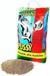 Pussy Deluxe PUSSY 9l PIASEK-CZERWONY