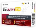 Puwer Lipiactive Ch 30 tabl