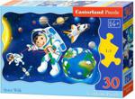 Puzzle 30 Space Walk