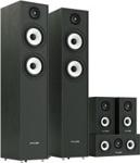 Pylon Audio Pearl 25 System 5.0 Czarny Jesion