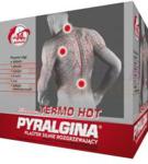 Pyralgina Termo Hot plaster silnie rozgrzewający 1 szt