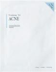 Pyunkang Yul Acne Dressing Mask Pack 18G