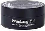 Pyunkang Yul Black Tea Time Reverse Eye Patch Hydrożelowe Płatki Pod Oczy 60szt.