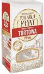 Pzz Mąka pszenna typ 450 tortowa 1 kg