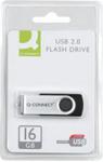 Q-Connect Nośnik Pamięci Usb, 32Gb (KF41513)