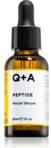 Q+A Peptide Peptide odmładzające serum do twarzy 30 ml