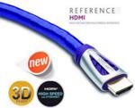 QED REFERENCE HDMI 1.5 m (QE3202)