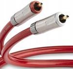 QED Reference QE2450 Kabel Audio 2xRCA-2xRCA 0.6m