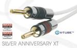 QED REFERENCE SILVER ANNIVERSARY XT (5036694010525)