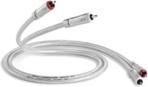 QED Signature QE2440 Kabel Audio 2xRCA-2xRCA 0.6m