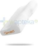 Qmed Contour Pillow poduszka profilowana do snu rozmiar L 1 szt