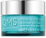 Qms Intensive Eye Care Cream Odmładzający Krem Na Okolice Oczu 15ml