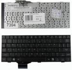 Qoltec 7394 Klawiatura do notebooka ASUS EPC 900 BLACK (7394.ASUS_EPC900)