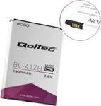 qoltec Bateria do LG BL-41ZH D290N H340, 1900mAh (52069.BL-41ZH)