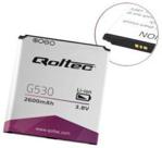 qoltec Bateria do Samsung Galaxy Grand Prime, J5, 2600mAh (52075.J5)