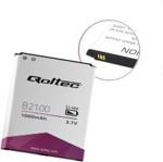 Qoltec Bateria Do Smartfona Samsung B2100 , 1000Mah (52054B2100)