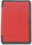 Qoltec POKROWIEC/ETUI DO GALAXY TAB2/P5100 10.1 CALA, CZERWONY (7947.GALAXY)