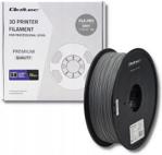 QOLTEC PROFESSIONAL FILAMENT PLA PRO 1,75MM 1KG GY