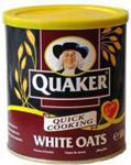 Quaker Płatki Owsiane (oats) 500G