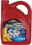 Qualitium Olej 5W-40 Protec 5L