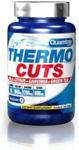 Quamtrax Thermo Cuts 120Caps