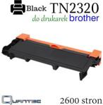 Quantec Zastępczy Brother Black (Tn-2320)