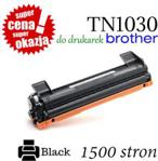 Quantec Zastępczy Brother [Tn-1030] Black (Ztn1030)