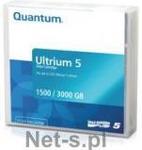 QUANTUM data cartridge, LTO Ultrium 5, 20-pack (NAM/EMEA) (MR-L5MQN-20)