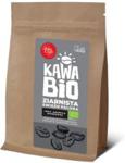 Quba Cafe Kawa 100% Arabica Ziarnista Honduras Bio 250G